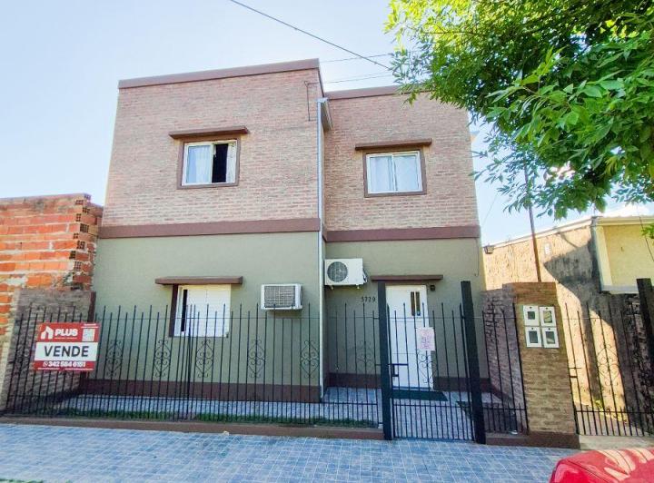 PH · 57m² · 4 Ambientes