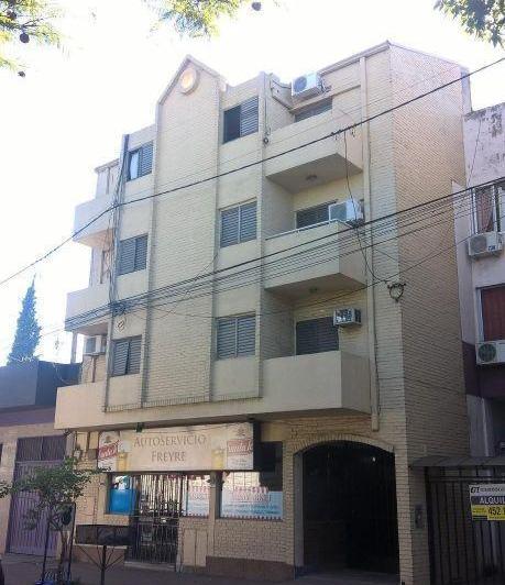 PH · 22m² · 2 Ambientes