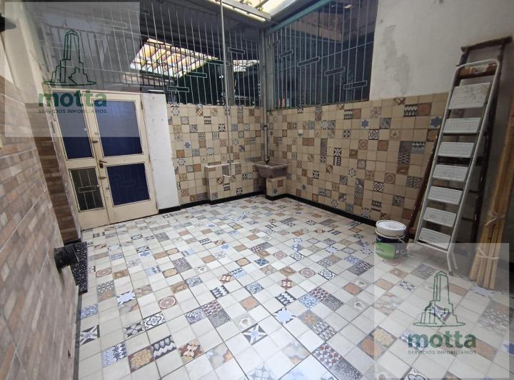 PH · 52m² · 3 Ambientes