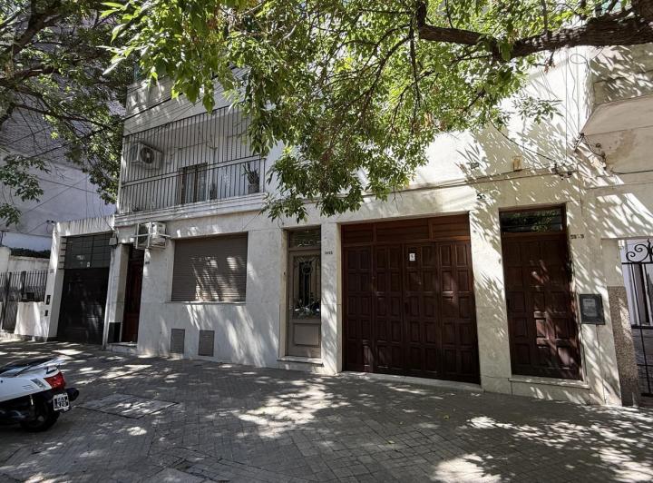PH · 82m² · 4 Ambientes