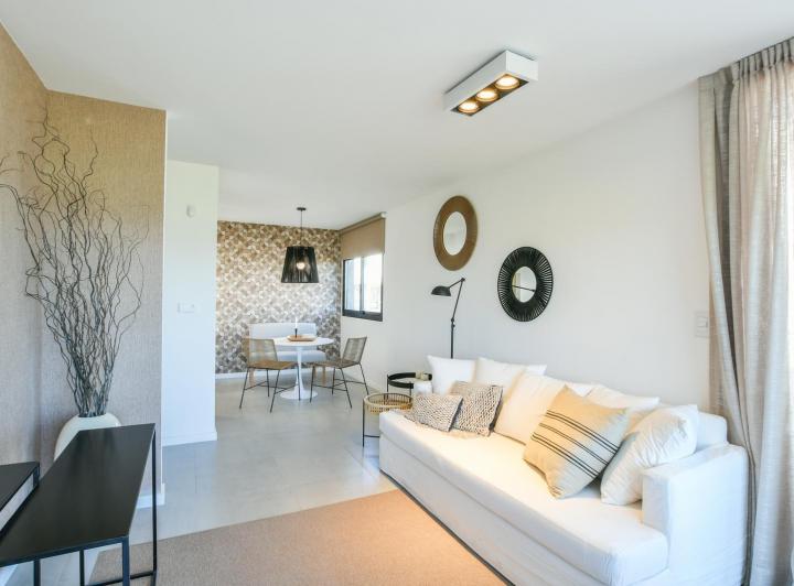 PH · 73m² · 4 Ambientes · 1 Cochera