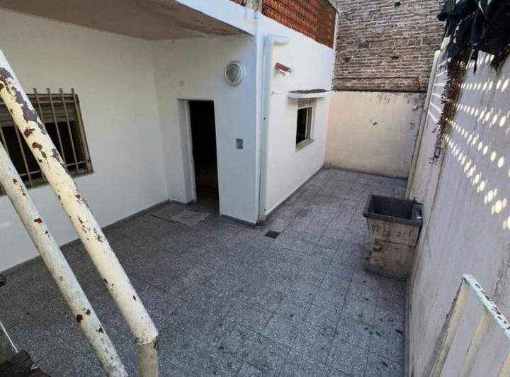 PH · 52m² · 2 Ambientes