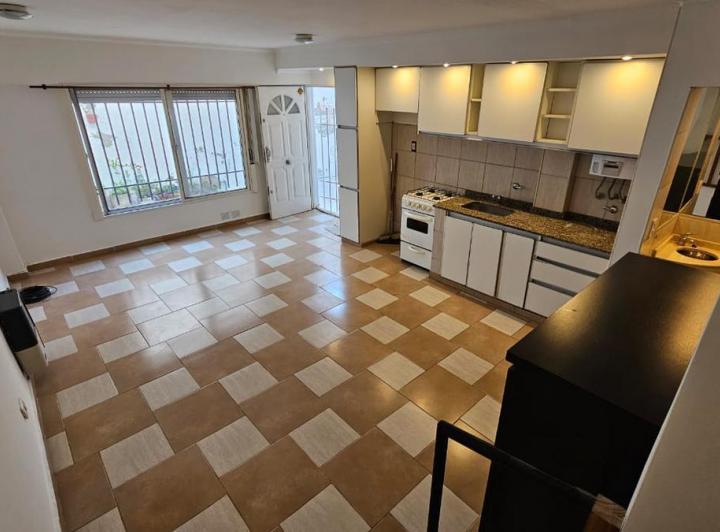 PH · 52m² · 2 Ambientes