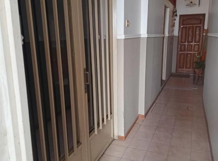 PH · 65m² · 1 Ambiente
