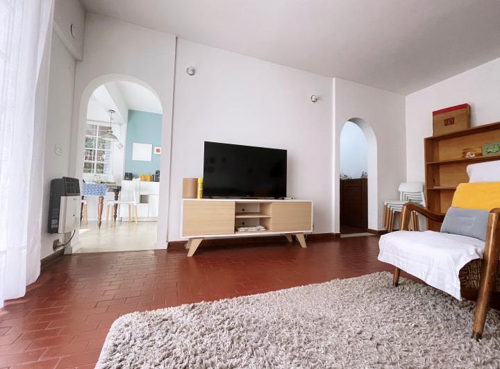 PH · 75m² · 4 Ambientes