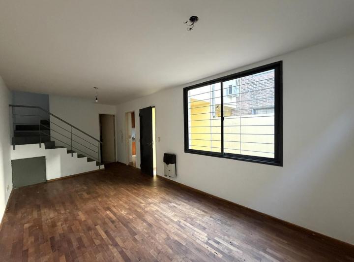 PH · 71m² · 3 Ambientes