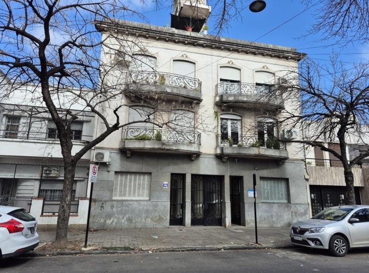 PH · 73m² · 4 Ambientes
