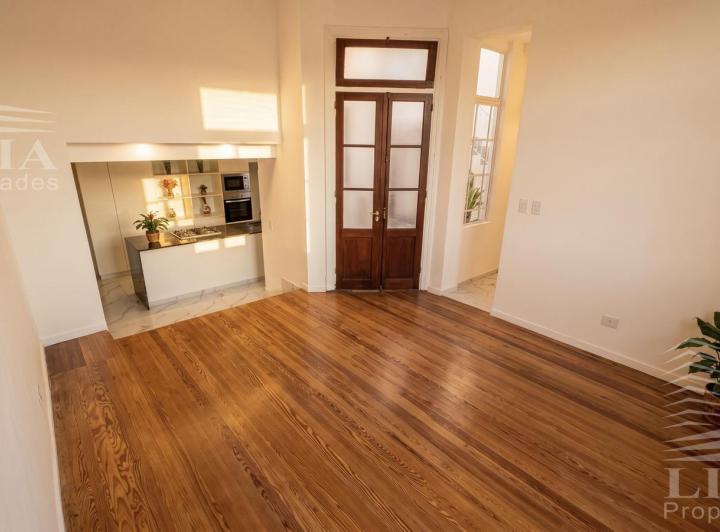 PH · 104m² · 4 Ambientes
