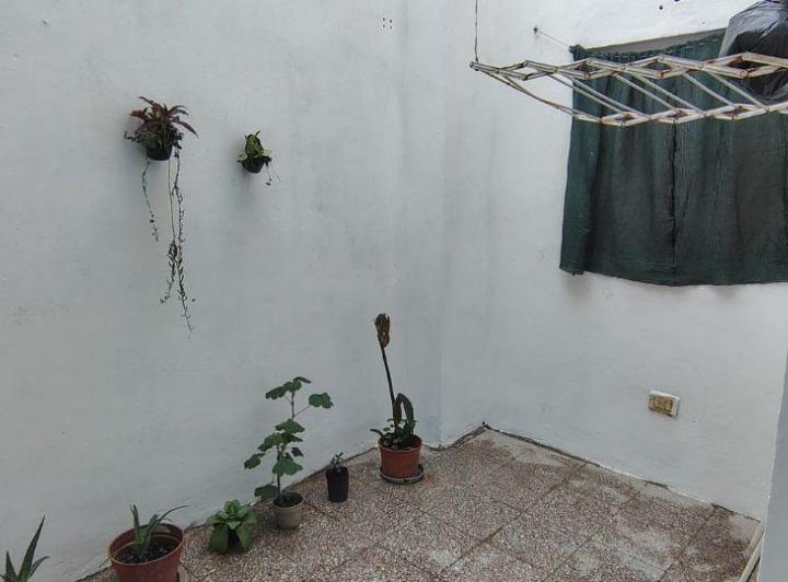 PH · 42m² · 2 Ambientes