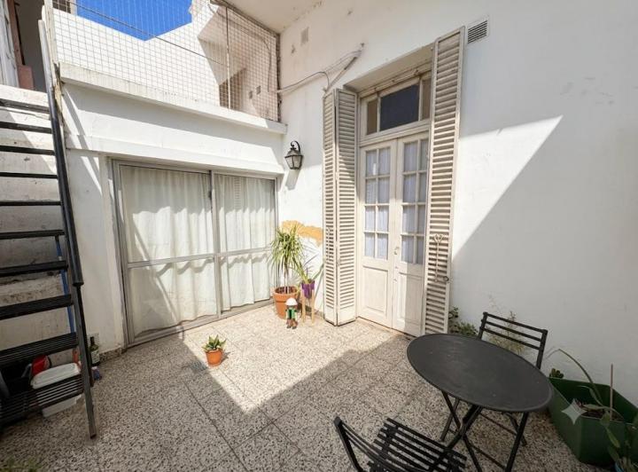 PH · 66m² · 3 Ambientes