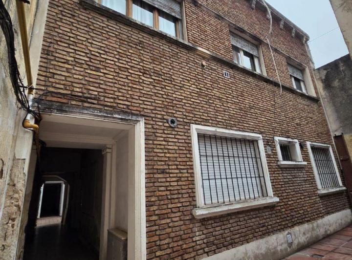 PH · 70m² · 3 Ambientes
