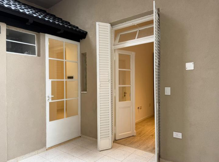 PH · 42m² · 3 Ambientes