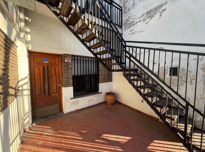 PH · 90m² · 4 Ambientes · 1 Cochera