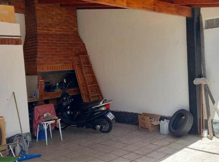 PH · 30m² · 2 Ambientes