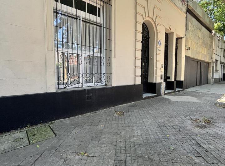 PH · 63m² · 5 Ambientes