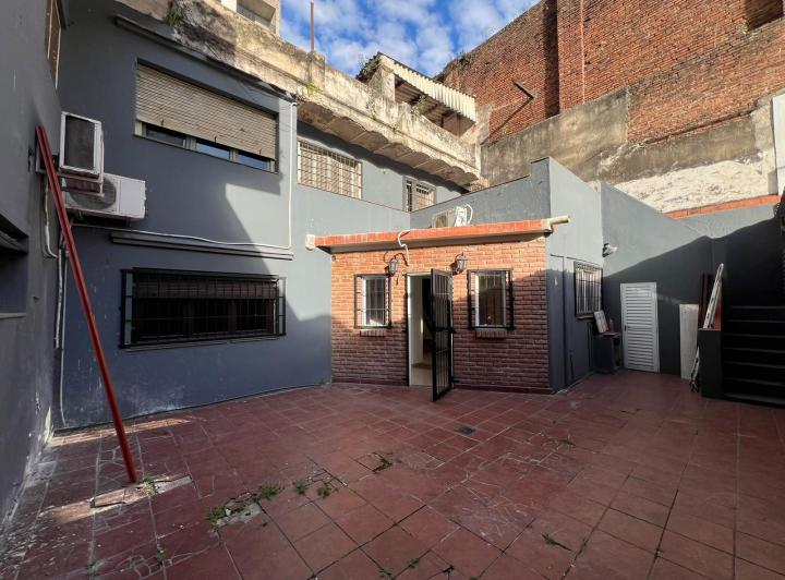 PH · 224m² · 3 Ambientes
