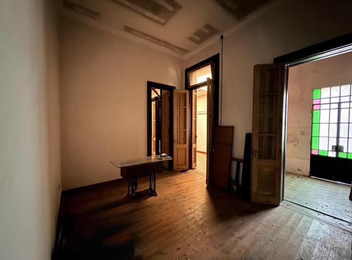 PH · 68m² · 4 Ambientes