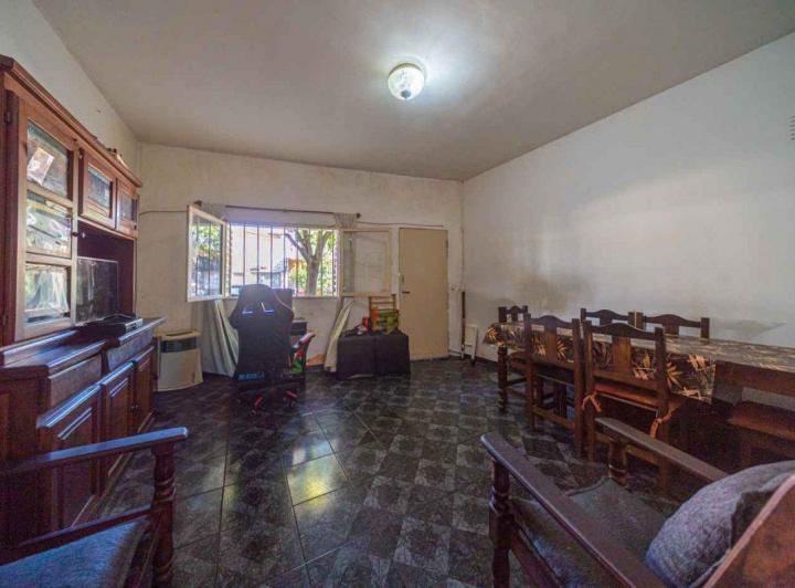 PH · 40m² · 2 Ambientes