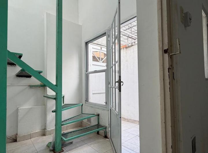 PH · 45m² · 3 Ambientes