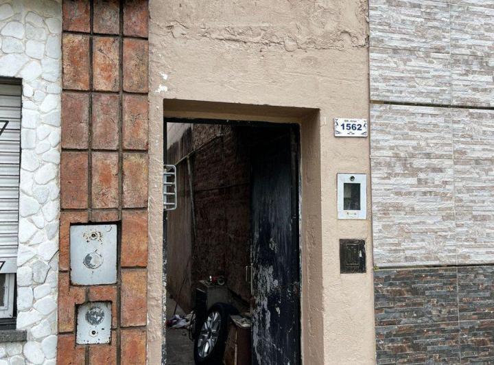 PH · 75m² · 4 Ambientes