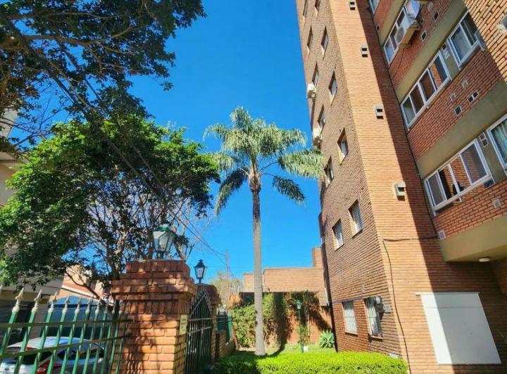 PH · 45m² · 4 Ambientes