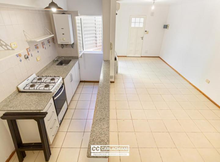 PH · 55m² · 3 Ambientes