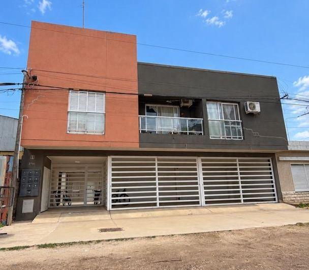 PH · 40m² · 2 Ambientes