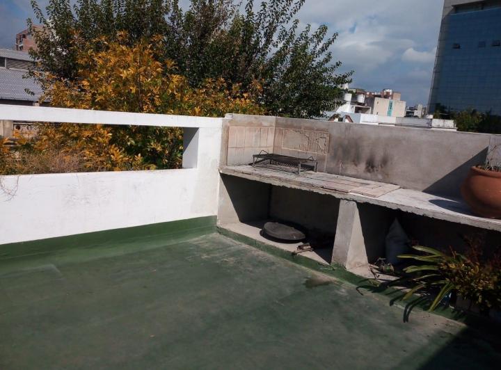 PH · 75m² · 4 Ambientes