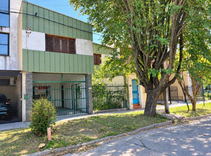 PH · 68m² · 4 Ambientes