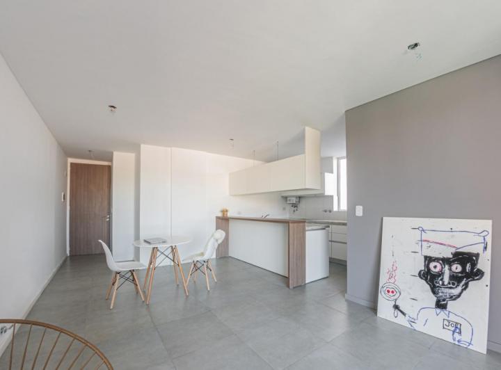 PH · 66m² · 3 Ambientes
