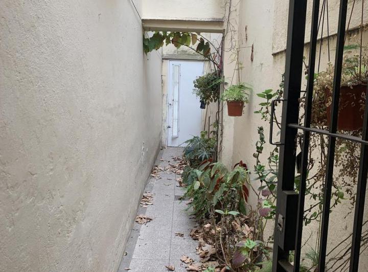 PH · 46m² · 3 Ambientes