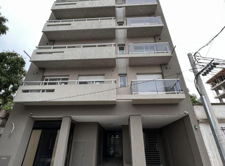 PH · 47m² · 2 Ambientes