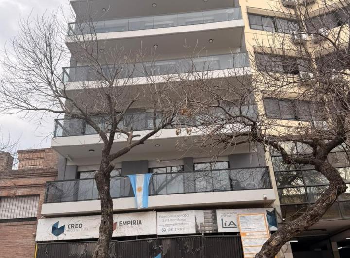 PH · 110m² · 3 Ambientes