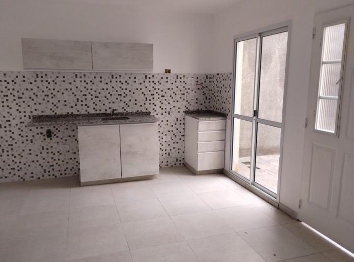 PH · 60m² · 3 Ambientes