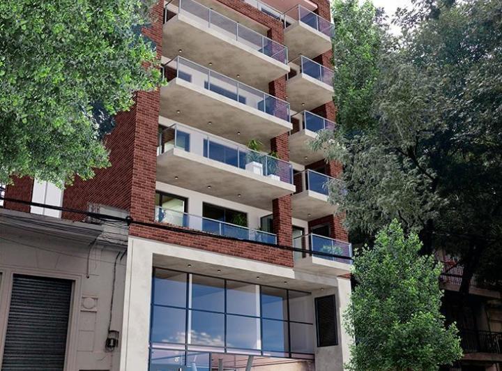 PH · 65m² · 3 Ambientes
