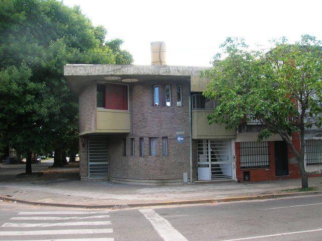 PH · 80m² · 3 Ambientes
