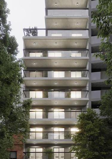 PH · 79m² · 3 Ambientes