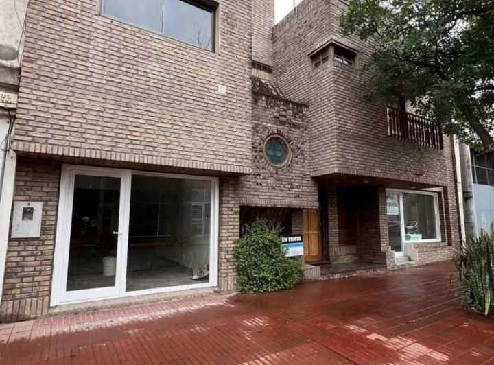 PH · 169m² · 7 Ambientes