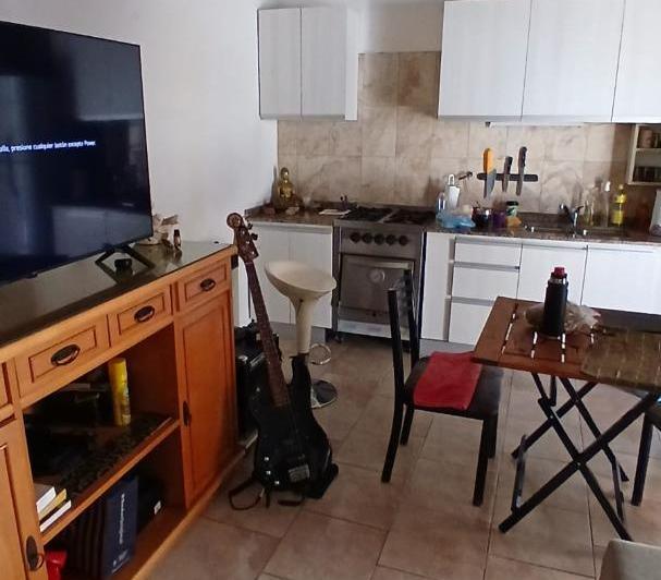 PH · 30m² · 2 Ambientes