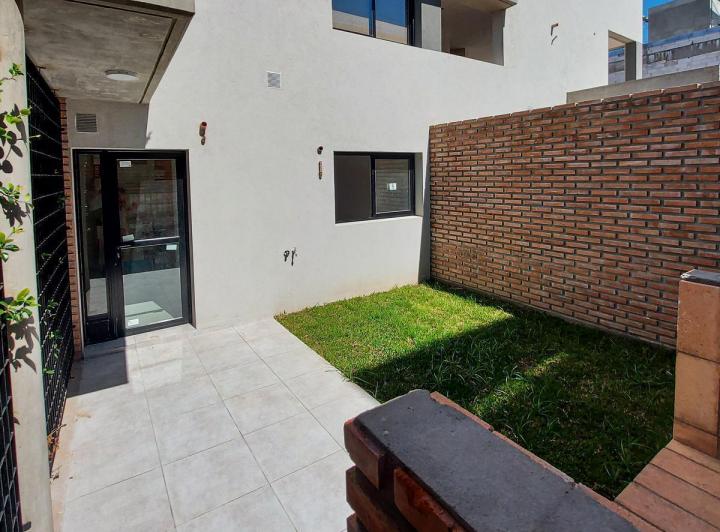 PH · 43m² · 2 Ambientes