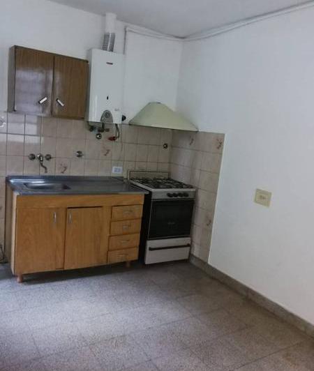 PH · 32m² · 1 Ambiente