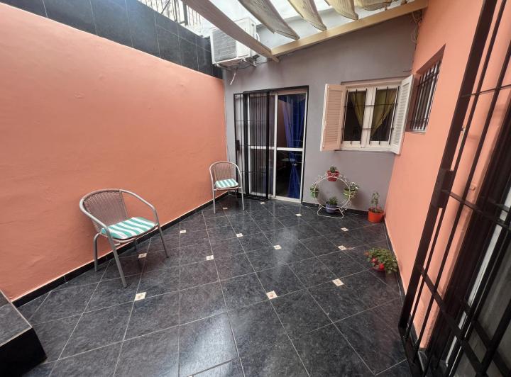 PH · 32m² · 4 Ambientes