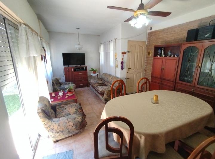 PH · 68m² · 3 Ambientes