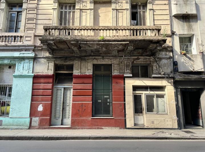PH · 150m² · 7 Ambientes