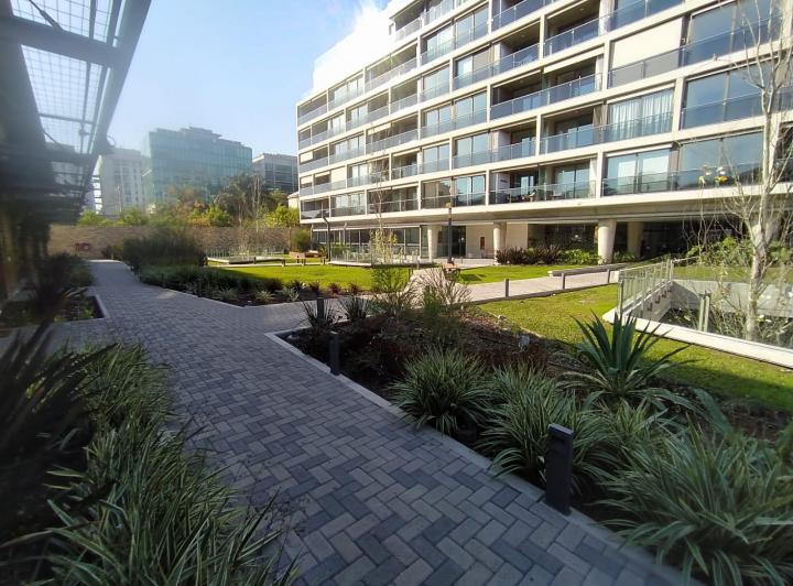 PH · 99m² · 4 Ambientes · 1 Cochera
