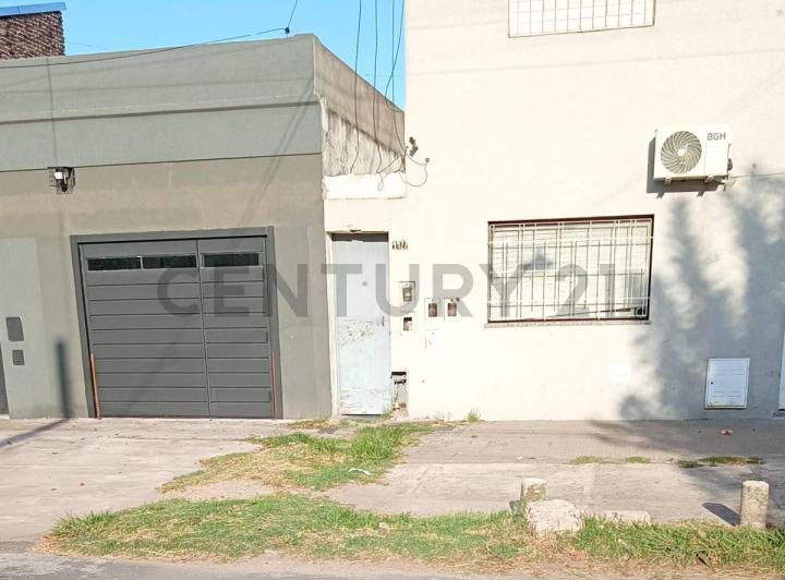 PH · 90m² · 2 Ambientes