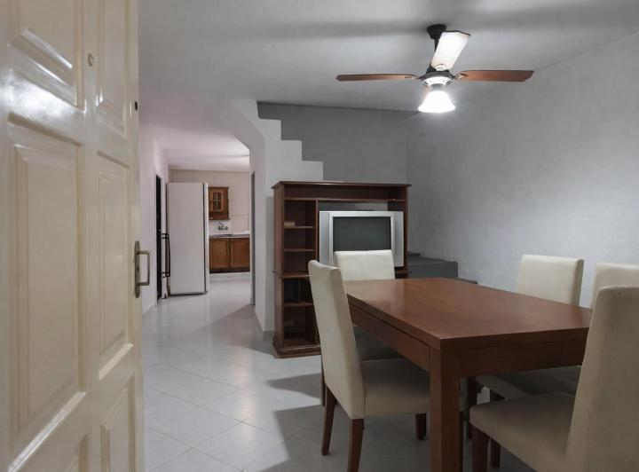 PH · 61m² · 2 Ambientes · 1 Cochera