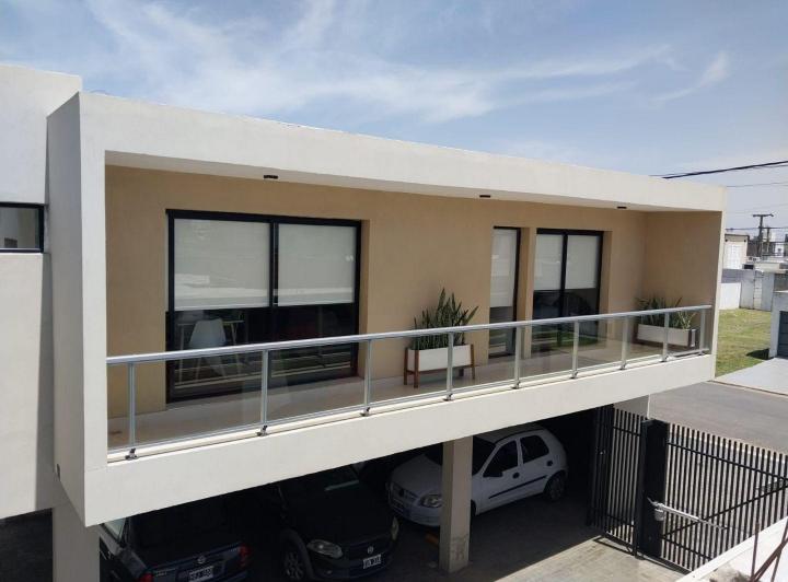 PH · 55m² · 2 Ambientes · 1 Cochera