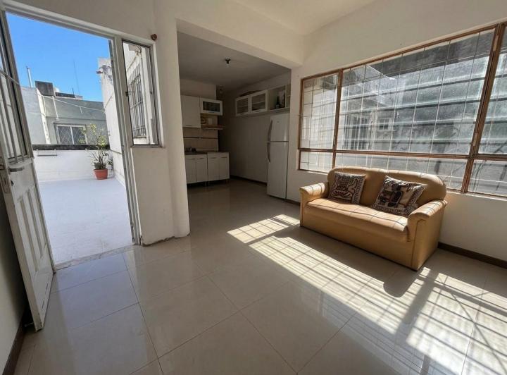PH · 54m² · 5 Ambientes