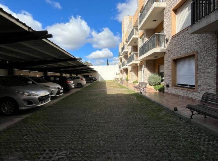 PH · 30m² · 1 Ambiente · 1 Cochera